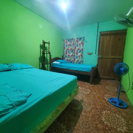 Casa Oasis Havila Hostel Мойогалпа Екстериор снимка